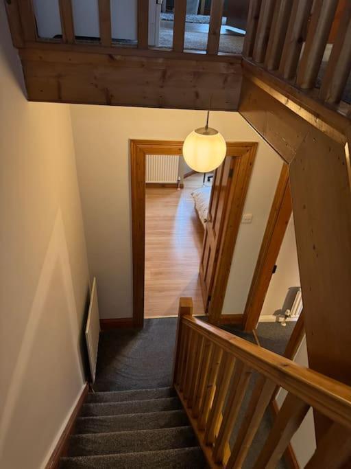 Stylish, Spacious And Central 4 Bedroom House Belfast Exterior foto